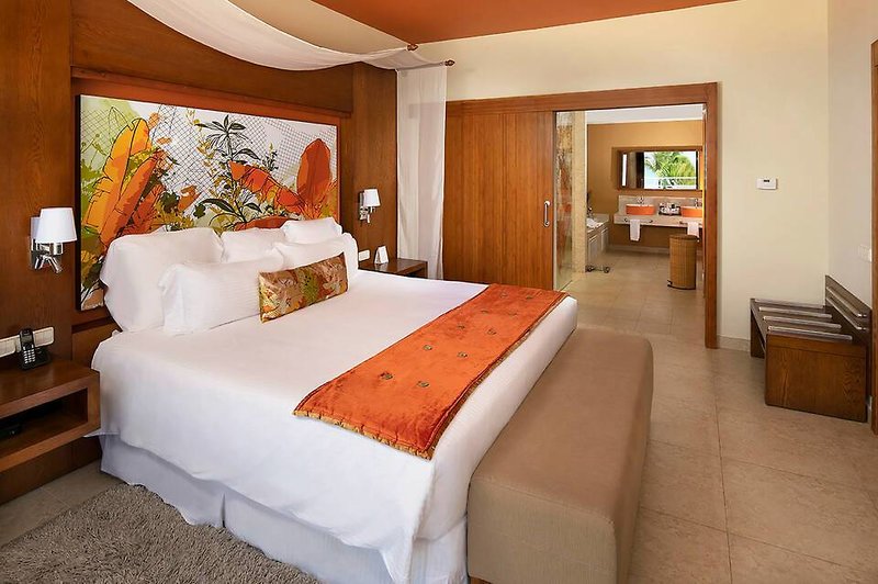 Hotel Breathless Punta Cana Resort & Spa