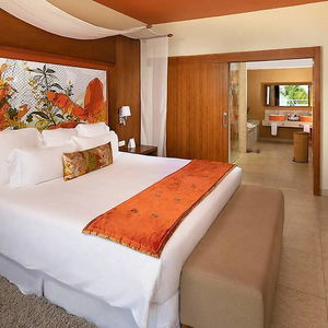 Hotel Breathless Punta Cana Resort & Spa cazare Punta Cana