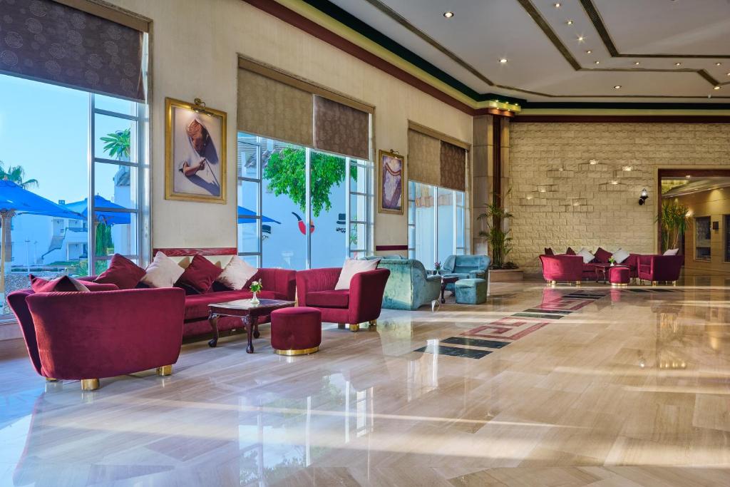 dal travel Dreams Beach Resort