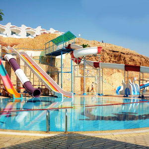 Sejur Dreams Beach Resort vacanta Sharm el-Sheikh