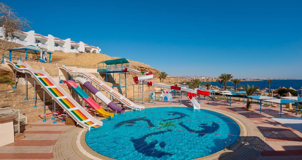 dal travel Dreams Beach Resort
