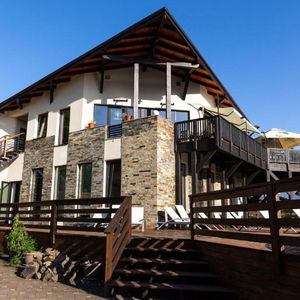 Hotel Aquarius Boutique Hotel cazare Campulung Moldovenesc