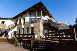 Hotel Aquarius Boutique Hotel cazare Campulung Moldovenesc