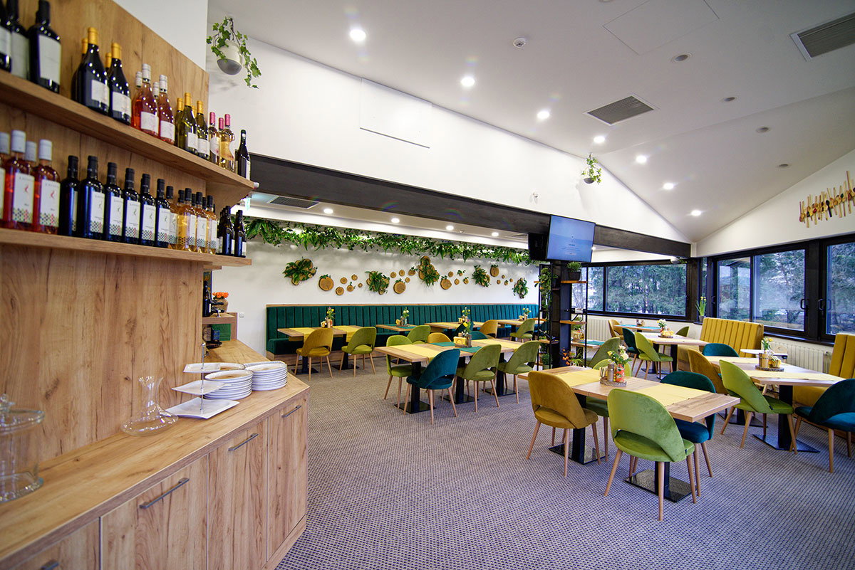 Aquarius Boutique Hotel