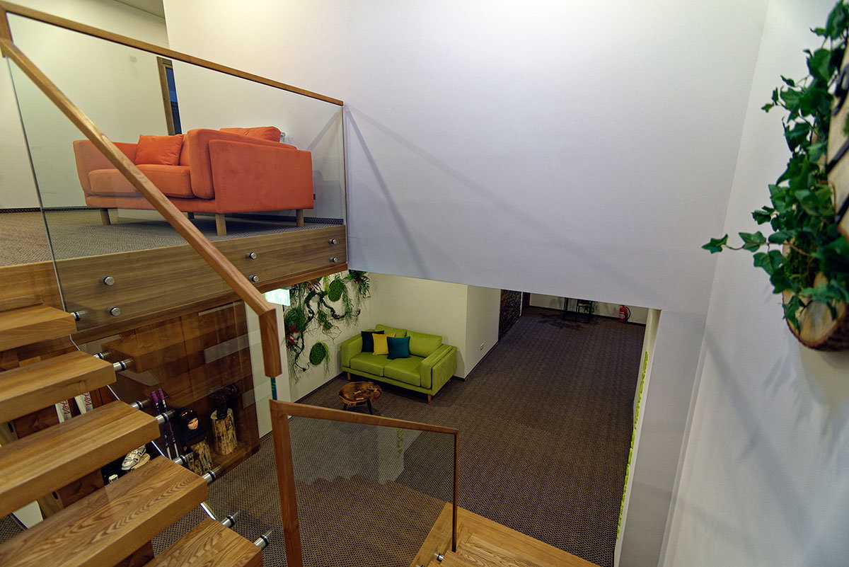 Aquarius Boutique Hotel