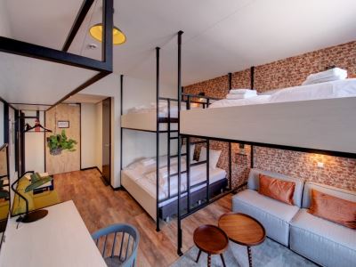 Hotel Guesthouse Hotel Kaatsheuvel