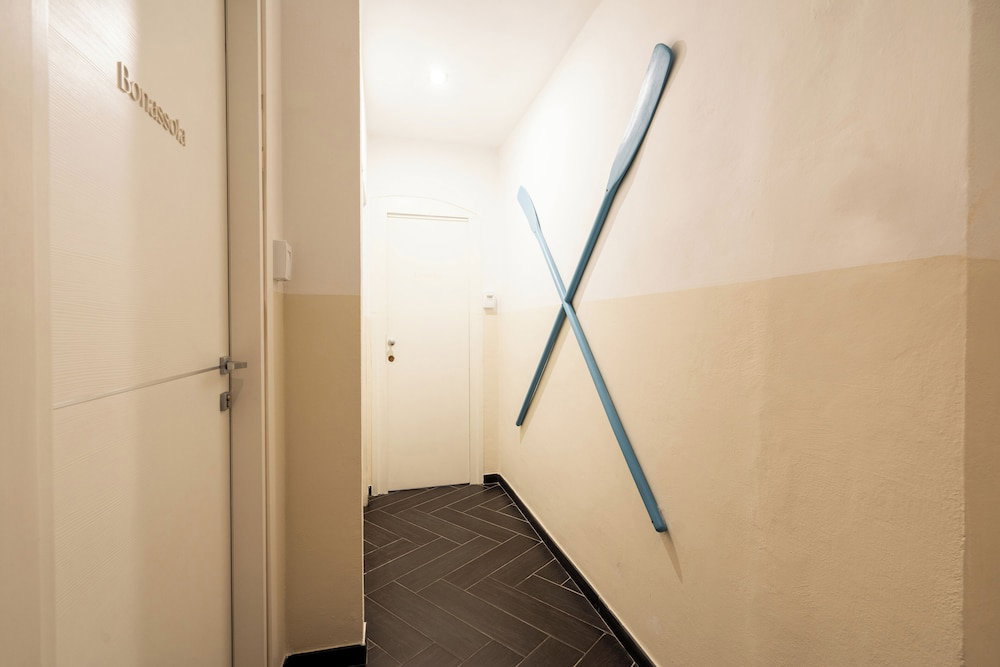 Hotel I Remi Del Prione By Le 5 Terre