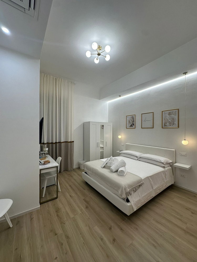 Hotel Center Rooms La Spezia
