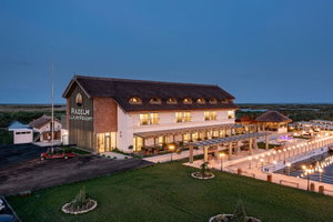 Hotel Razelm Luxury Resort cazare Jurilovca