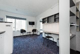 Hotel Cabinn Apartments