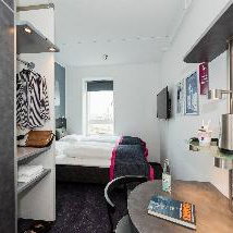 Sejur Cabinn Copenhagen vacanta Copenhaga