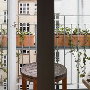 Sejur Axel Guldsmeden vacanta Copenhaga