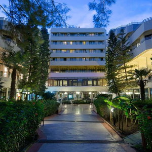 Sejur Fun And Sun Family Club Saphire vacanta Kemer