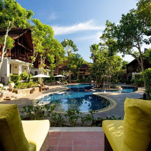 Hotel The Tubkaak Krabi Boutique Resort cazare Krabi