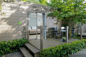 Hotel Hu Roma Camping In Town cazare Roma