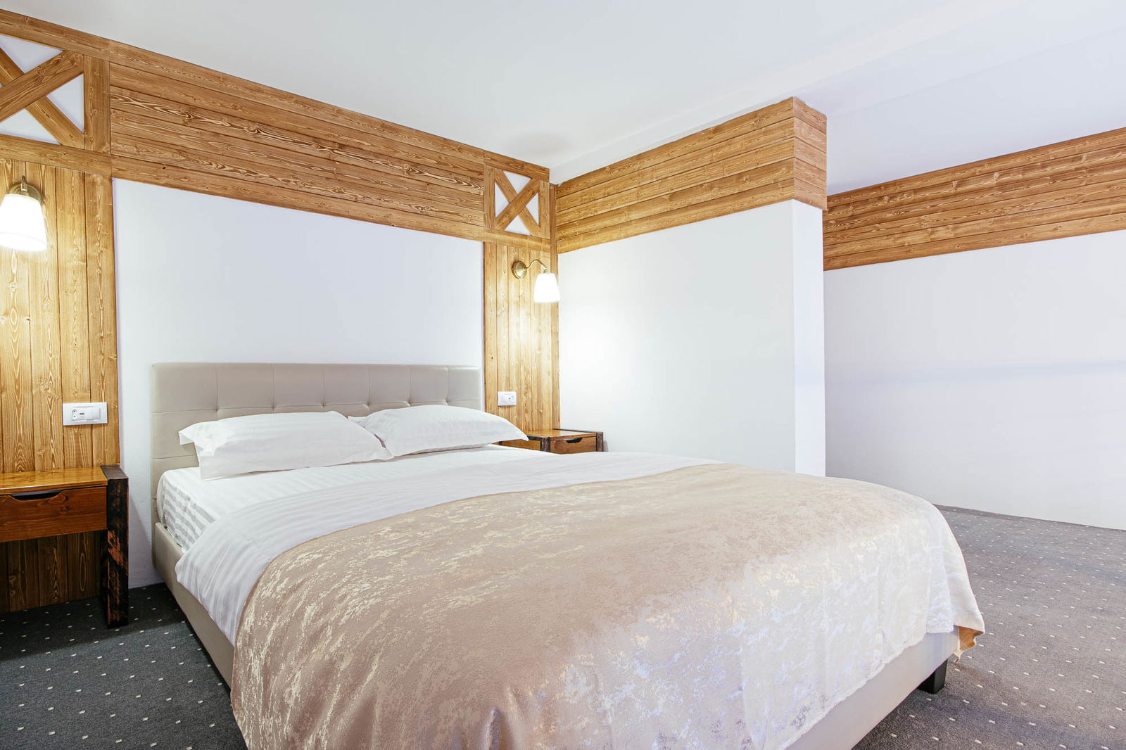 Hotel Buchenland Hotel