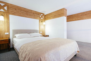 Hotel Buchenland Hotel cazare Campulung Moldovenesc