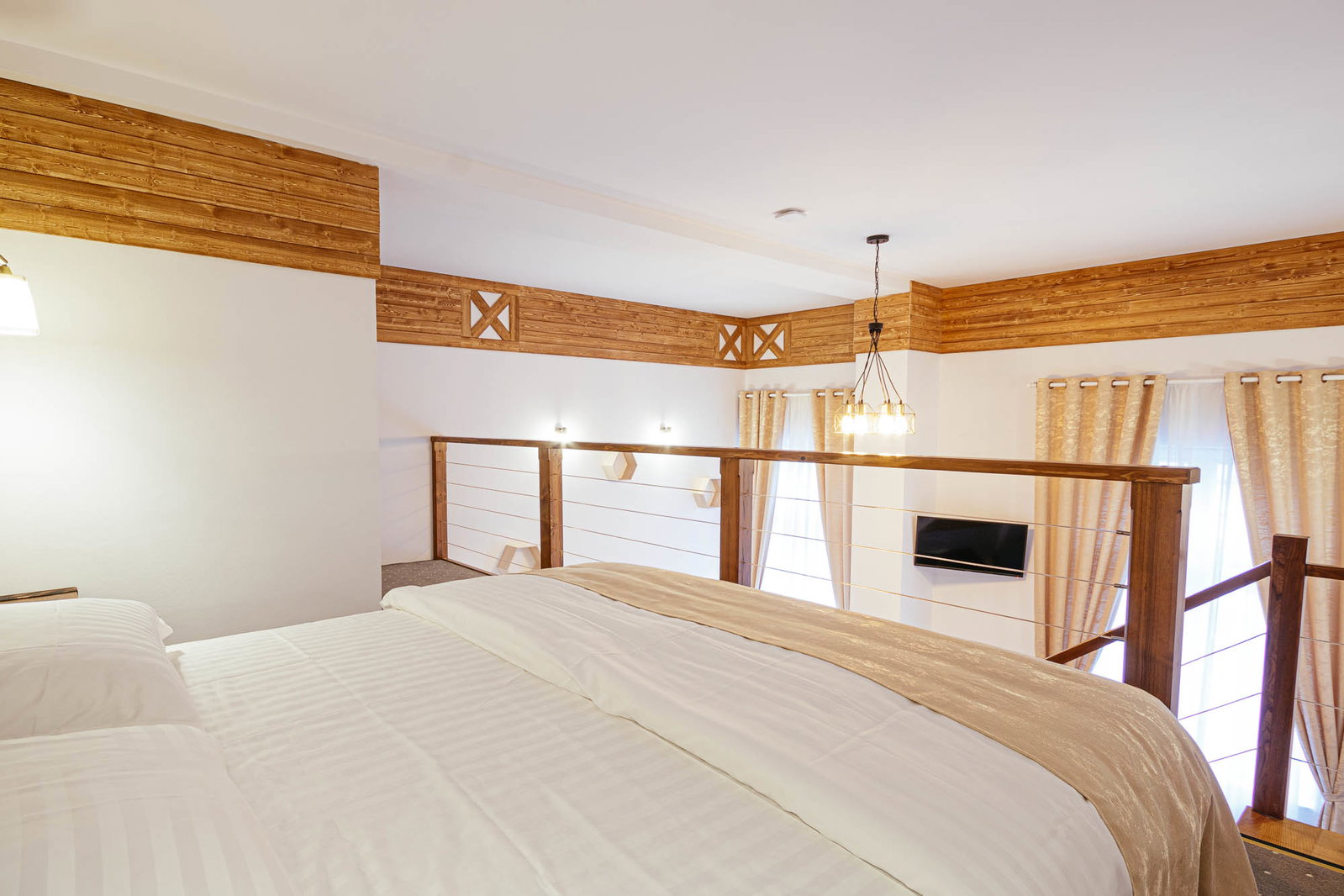 Buchenland Hotel