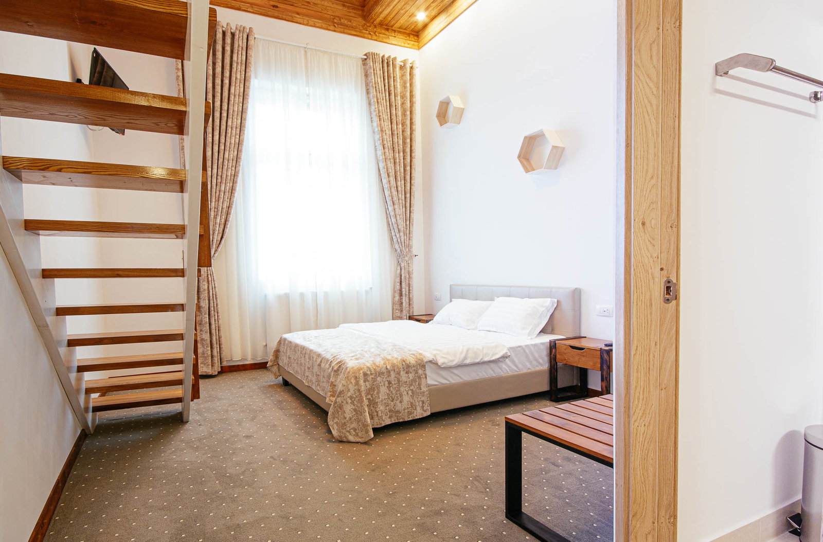 Buchenland Hotel