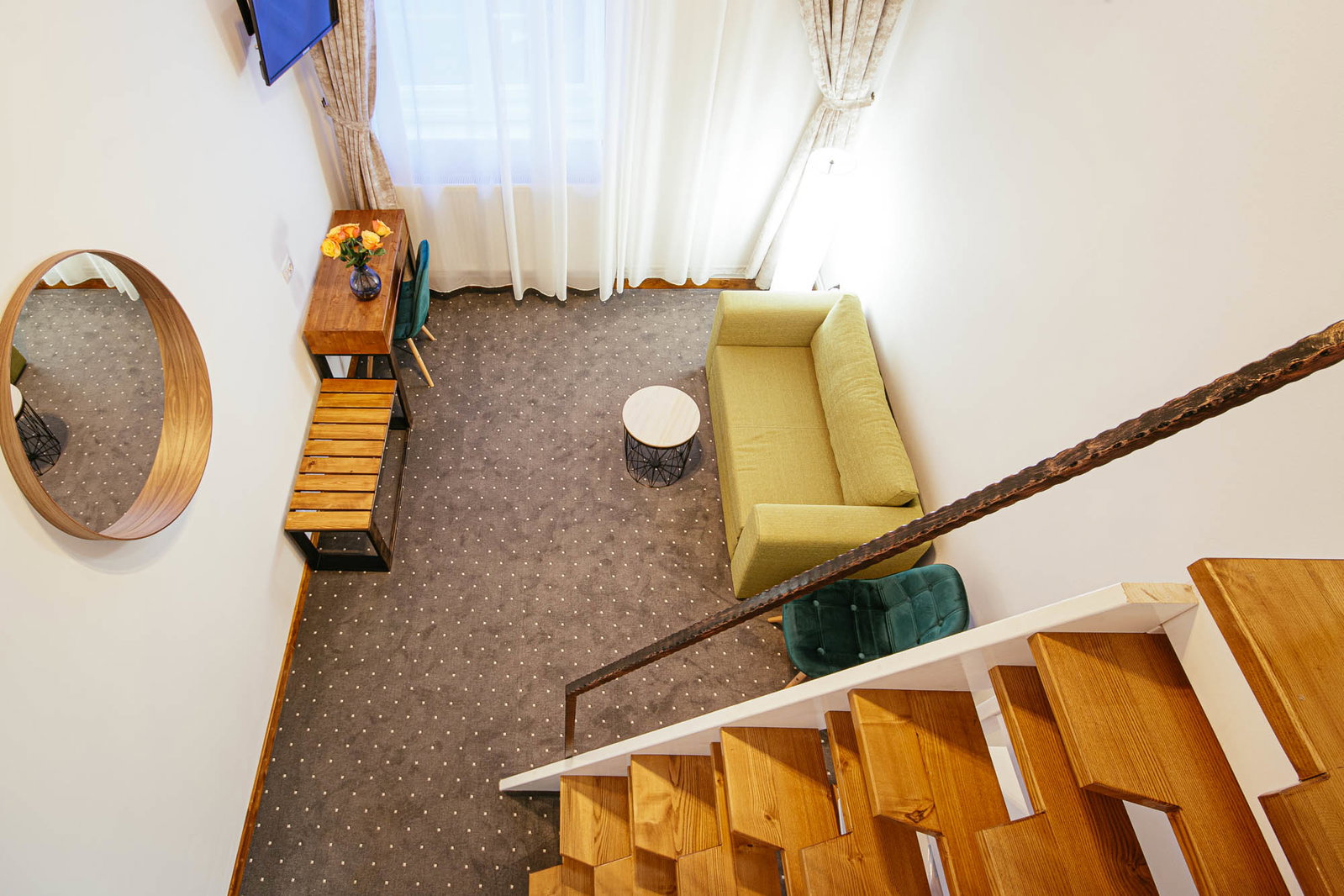 Buchenland Hotel