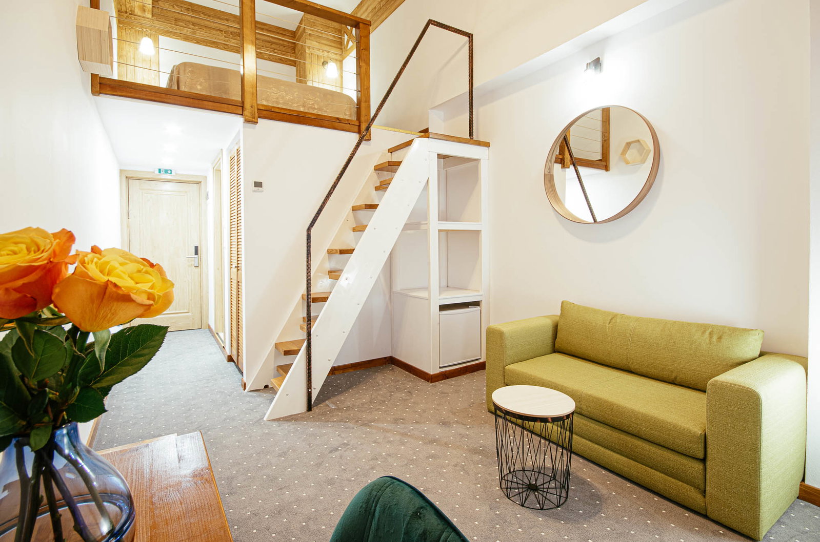 Buchenland Hotel