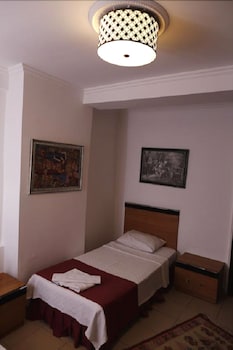 Hotel Can Hotel cazare Bodrum