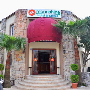 Hotel Moonshine Hotel & Suites cazare Bodrum