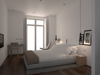 Hotel The 8 Downtown Suites