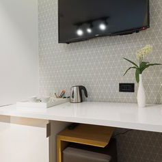 Sejur Hotel Capital vacanta Belgrad