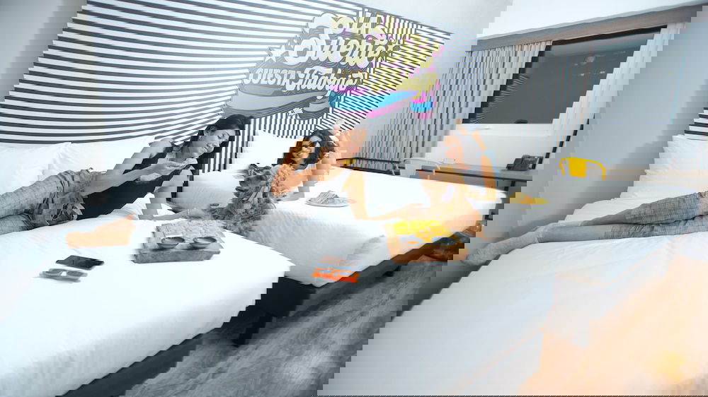 Hotel Ibis Styles Lima San Isidro