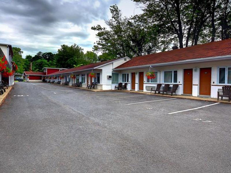 Hotel Le Chateauguay