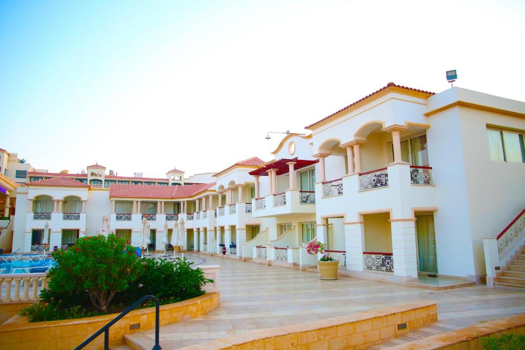 dal travel Marina Sharm Hotel