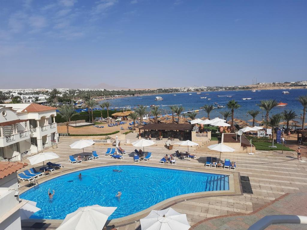 dal travel Marina Sharm Hotel