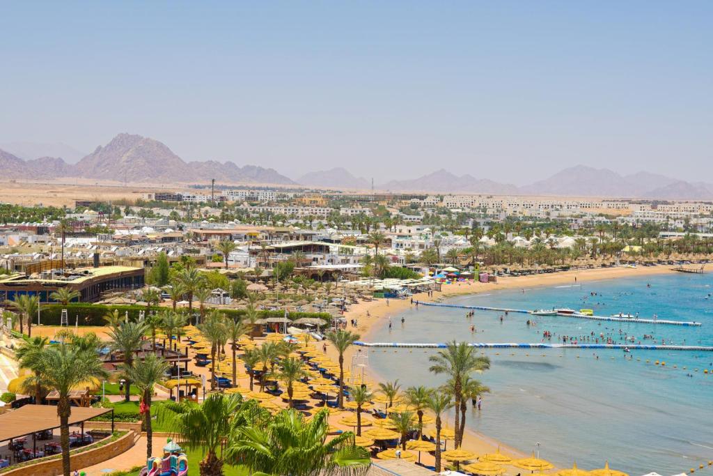 dal travel Marina Sharm Hotel