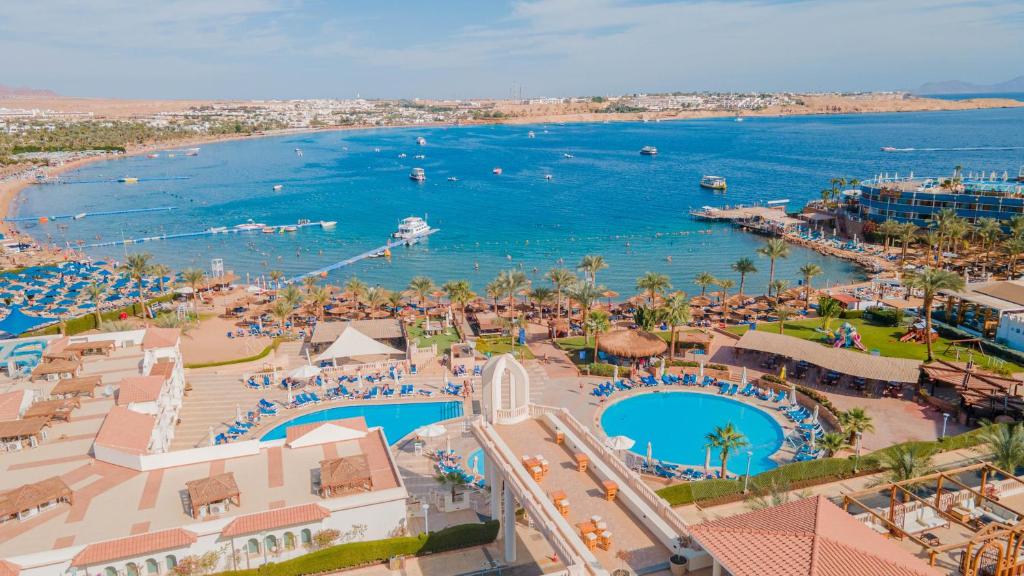 dal travel Marina Sharm Hotel