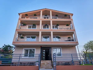 Hotel Casa Lema Bay cazare Eforie Nord