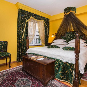 Hotel Hotel Pasike cazare Trogir