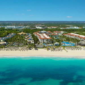 Hotel Secrets Royal Beach (Adults Only) cazare Punta Cana