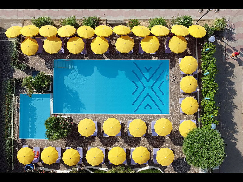 Hotel Hotel Majestic