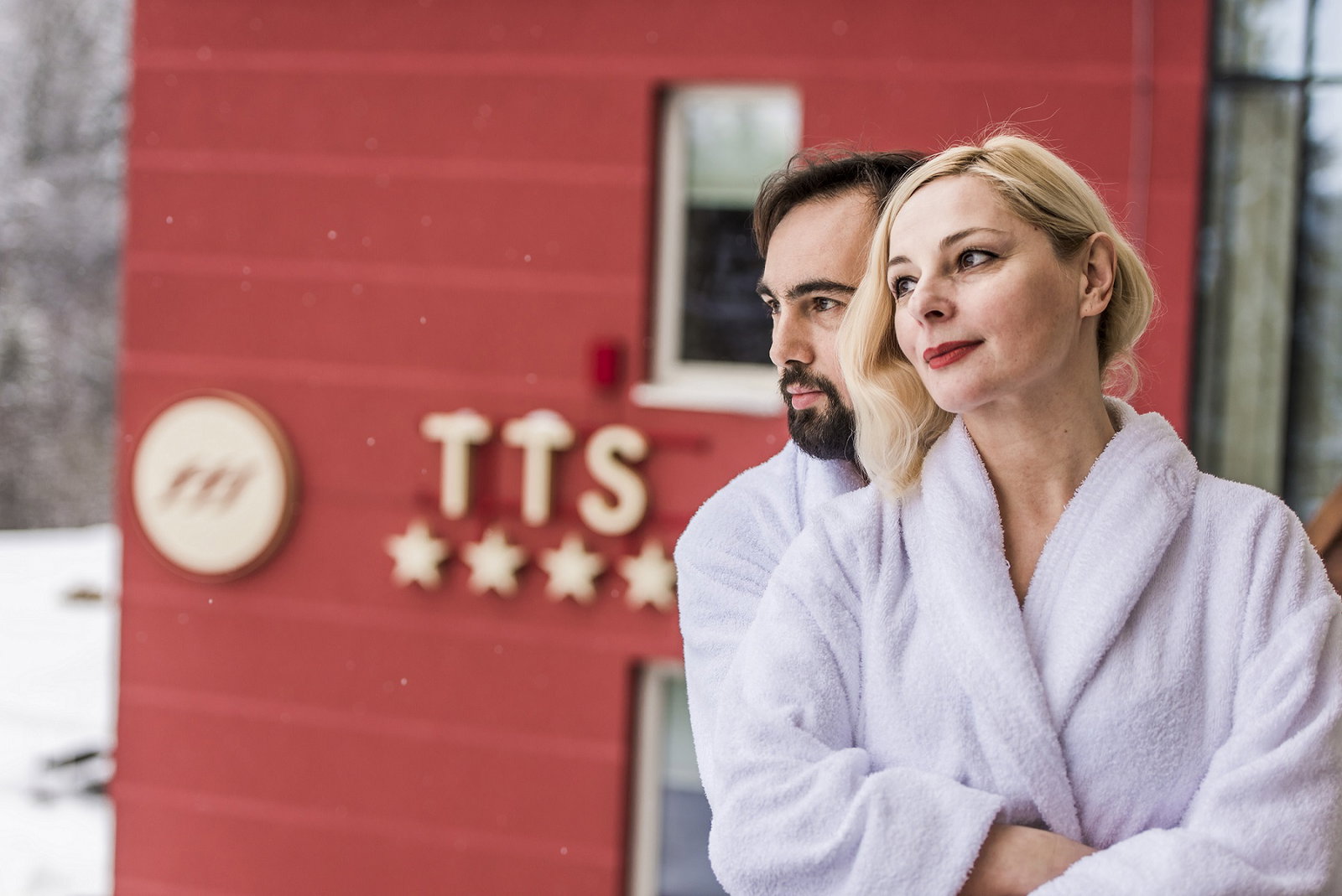 Tts Spa & Wellness Covasna