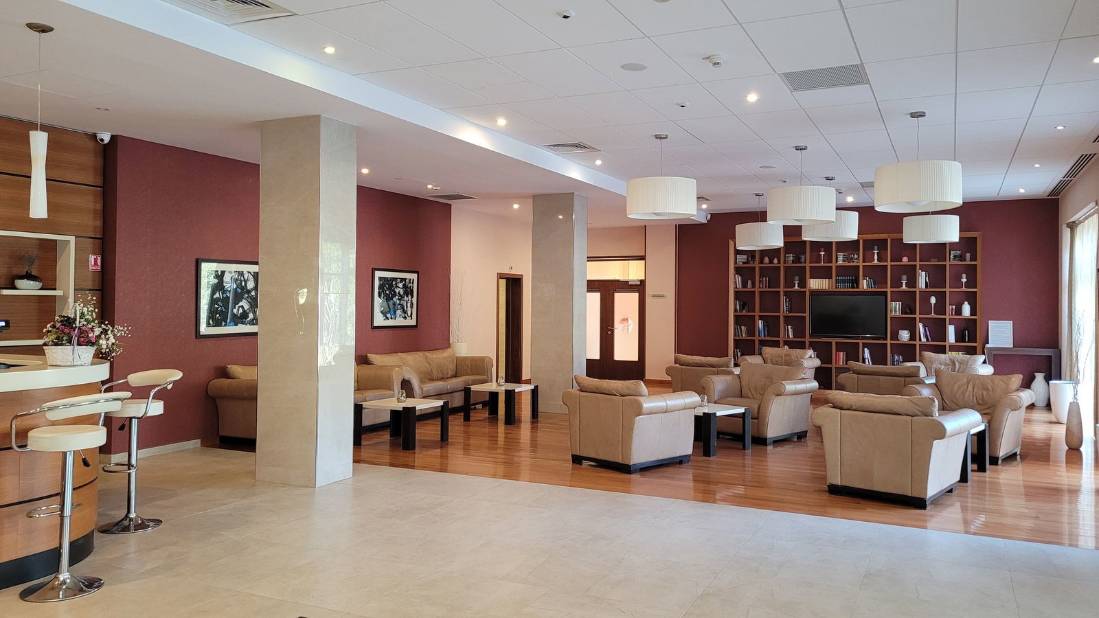 Tts Spa & Wellness Covasna