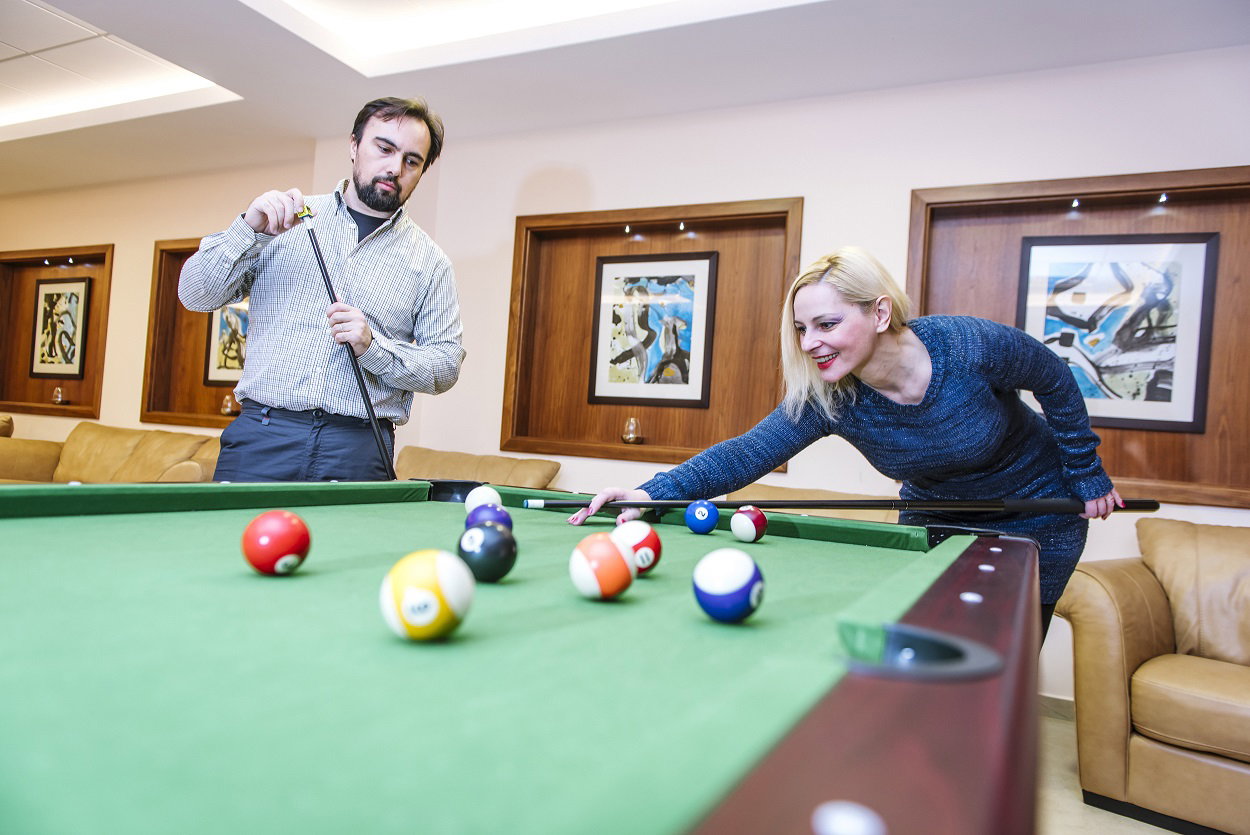 Tts Spa & Wellness Covasna