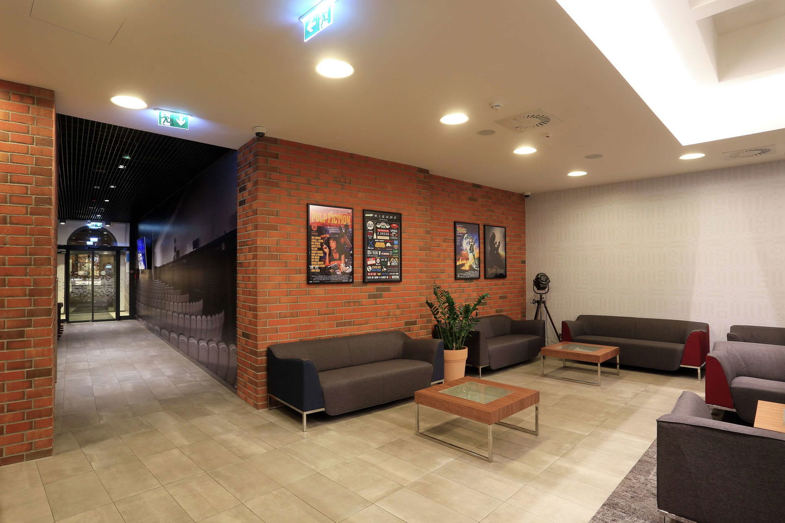 Hotel Hampton By Hilton Gdansk Old Town