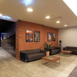 Hotel Hampton By Hilton Gdansk Old Town cazare Gdansk