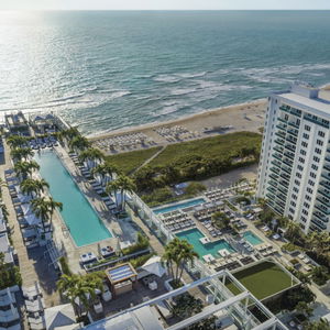 Hotel 1 South Beach cazare Miami Beach