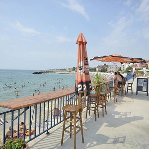 Hotel Evridika cazare Nessebar