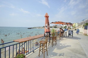 Hotel Evridika cazare Nessebar
