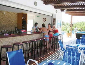 Hotel Angela Suites Boutique Hotel cazare Sision