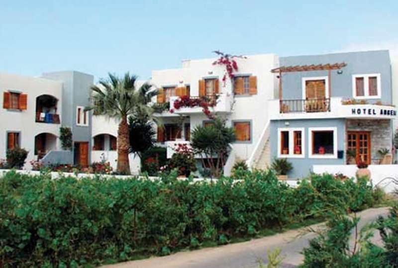 dal travel Angela Suites Boutique Hotel