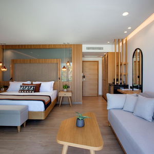 Hotel Lyttos Mare cazare Anissaras